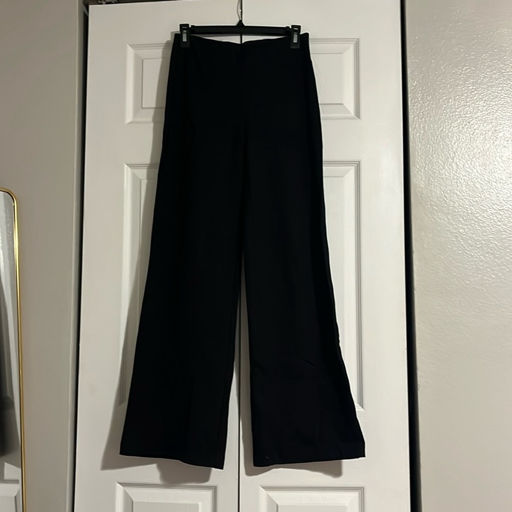 Rachel Zoe Black Trousers